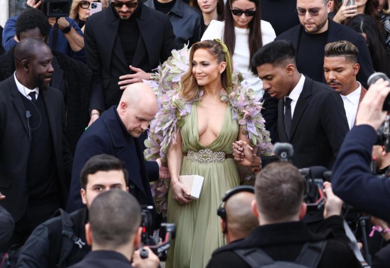Jennifer Lopez ponovno nepogrješiva